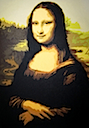 HPC388 - MONA LISA SMILE