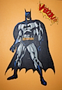 HPC394 - CARTOON BATMAN