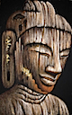 HPC399 - BUDDHA ANTIQUE FACE