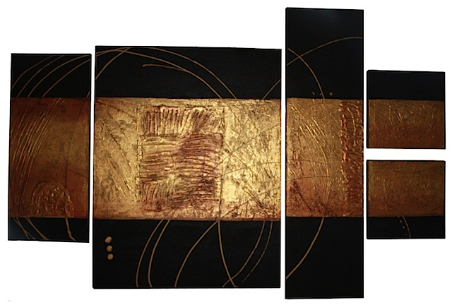 HPC104 Decorative (L) (160x110 cm)