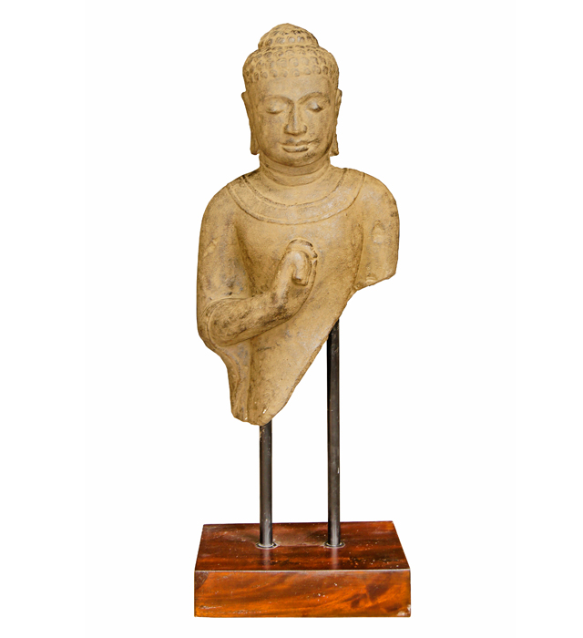 HSS05-Buddha-Statue-on-Stand