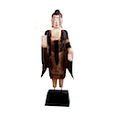 HWP001 - BUDDHA STANDING LARGE