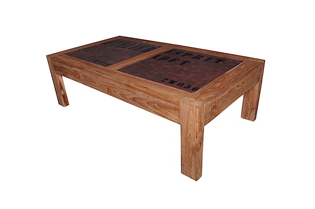 IBZ08 Coffee Table