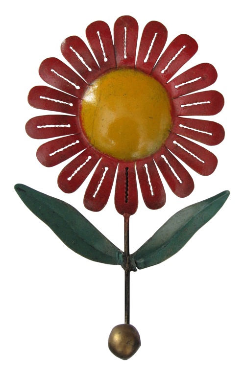 82664A Hook Sun Flower Single