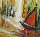 82698 - ABSTRACT BOAT