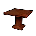 MM056 - SQUARE TABLE 1 Drawer