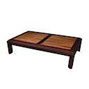 MM1220 - COFFEE TABLE 120x60