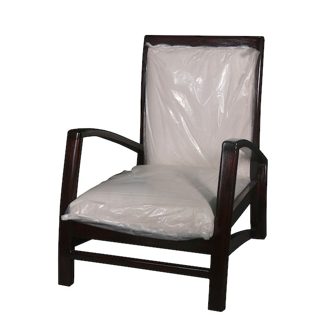 MM1243T Armchair Ming Fabric