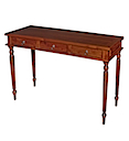 MM143 - CONSOLE TABLE 3 Drawers