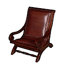 MM483 - KIDS LAZY CHAIR LEATHER