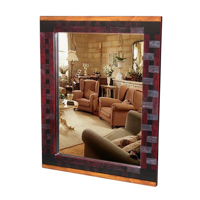 NAS101 MIRROR NIAS (80x100 cm)