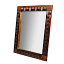 Mirrors WOODEN