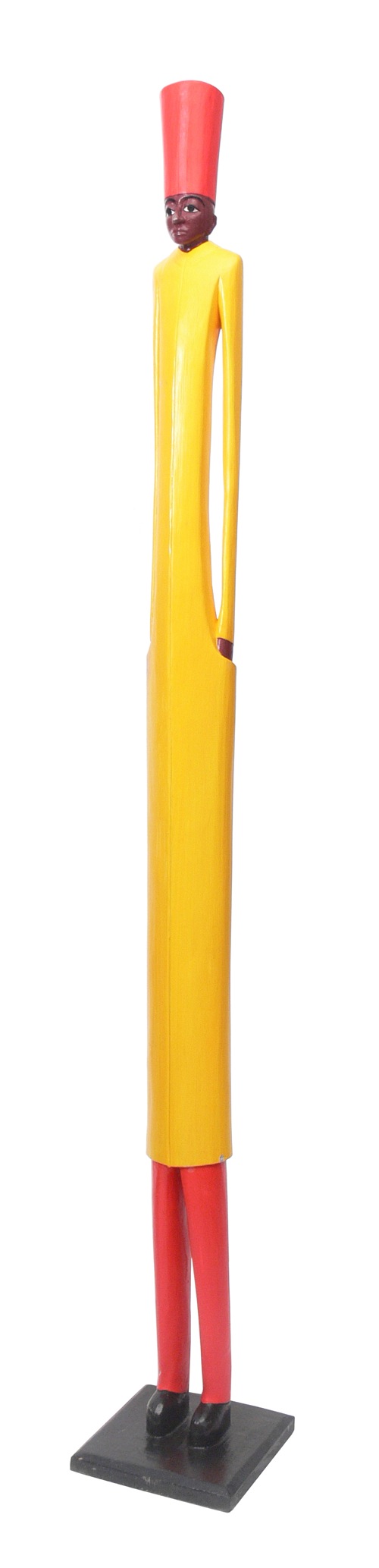 82453S Turkey Yellow (H : 150 - 180 cm)