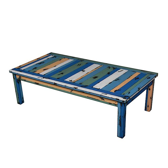 PLY23 Coffee Table 120x60x35cm