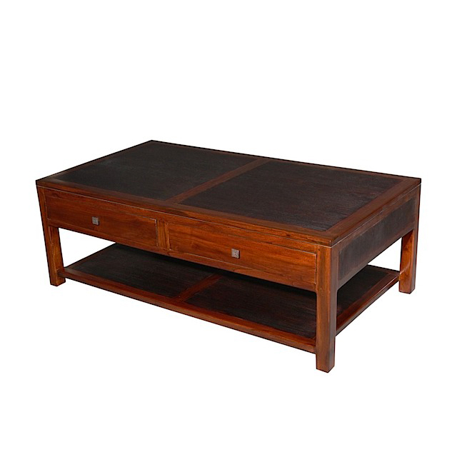 RAP42 Coffee Table 120x60cm 2 Drawers