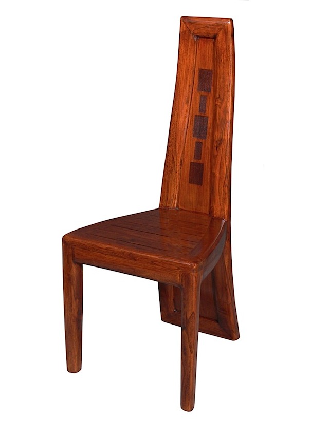 SNG08 Dining Chair